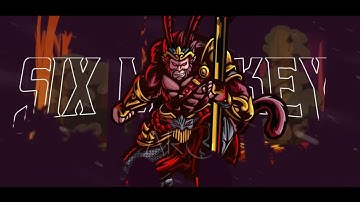 SixMonkey