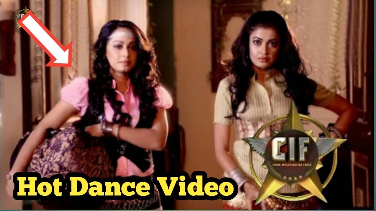 Cid Inspector Purvi And Shreyas Dance Video Cid Episode 7 Cid Daya