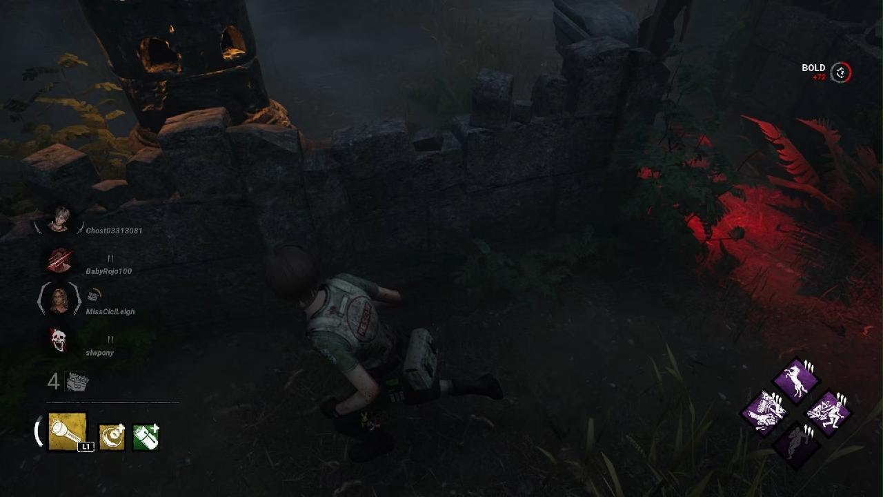 Dead by Daylight_20230312144516