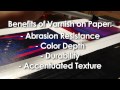 How to Varnish a Paper Giclee Print