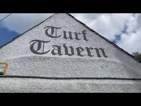 Vídeo: Turf Tavern: un pub històric i amagat d'Oxford