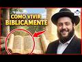 🤔 ¿QUÉ SIGNIFICA VIVIR BÍBLICAMENTE? Principios que cambian tu vida! #7