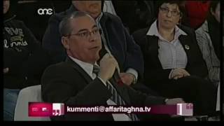 JOHN ABELA: THE ACCOUNTANT WHO 'AUDITED' KONRAD MIZZI'S AND KEITH SCHEMBRI'S NEW ZEALAND TRUSTS JOHN ABELA: THE ACCOUNTANT WHO 'AUDITED' KONRAD MIZZI'S AND KEITH SCHEMBRI'S NEW ZEALAND TRUSTS