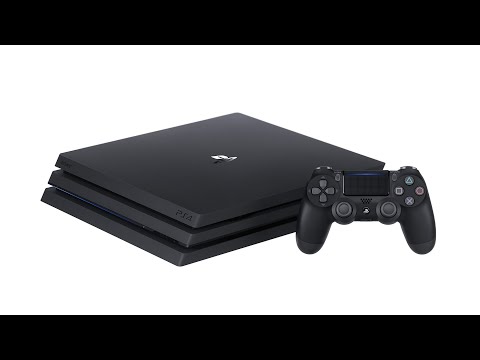 PlayStation 4 supera a Nintendo switch