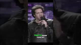 Andrew Dice Clay's Twisted Nursery Rhymes: Dark Comedy Unleashed! #shorts