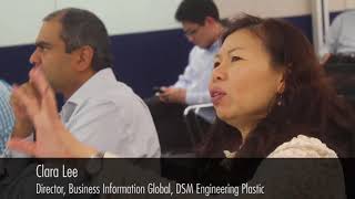 Predictive Sales Forecasting Challenge   DSM Engineering Plastics