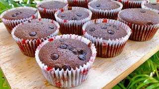 Top 11 cách làm bánh muffin socola chip đặc sắc nhất năm 2022