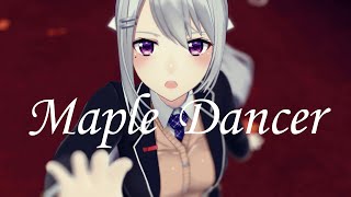 MapleDancerのサムネイル