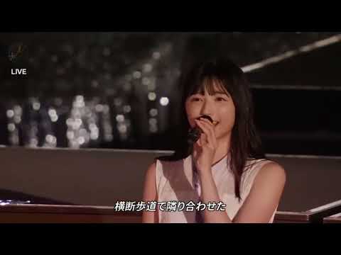 乃木坂46  真夏全国ツアー2023 シンクロニシティSynchronicity 同步巧合