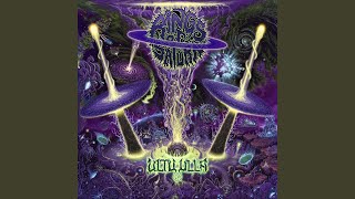 Video thumbnail of "Rings of Saturn - The Relic"