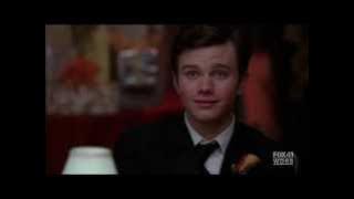 Glee - Just The Way You Are (With Finn's Speech)
