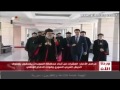 Journal de Syrie 12/6/2015 ~