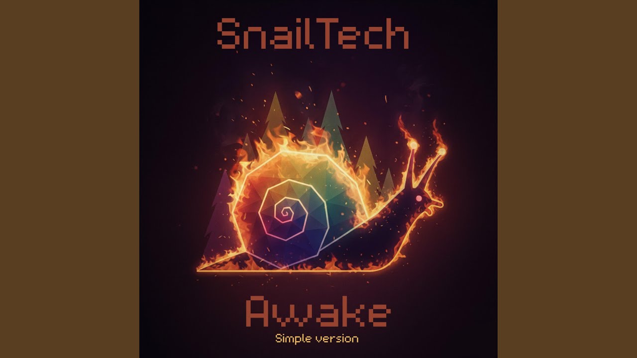Watch Awake (Simple Version) on YouTube Watch Awake (Simple Version) on YouTube