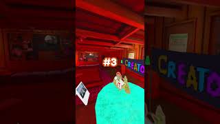 Every Cardboard Cutout To Get The Limented Cosmetics... #gorillatag #gorillatagquest #vr #gtag #vir