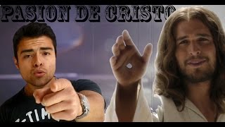 LA PASIÓN POR CRISTO / JEFRY P