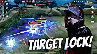 Super Aggressive Lancelot Montage Pt.4 - Mobile Legends [2024]