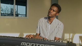 Swahili Worship Songs Piano Instrumental | Part 2 | Sam Saboke
