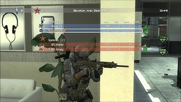 GB Proof Won 1st Map Terminal