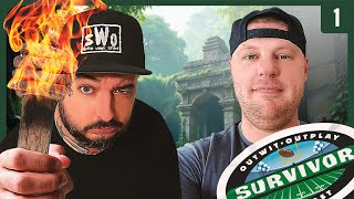 2025 NFL Survivor Strategy (& Week 1 Picks)
