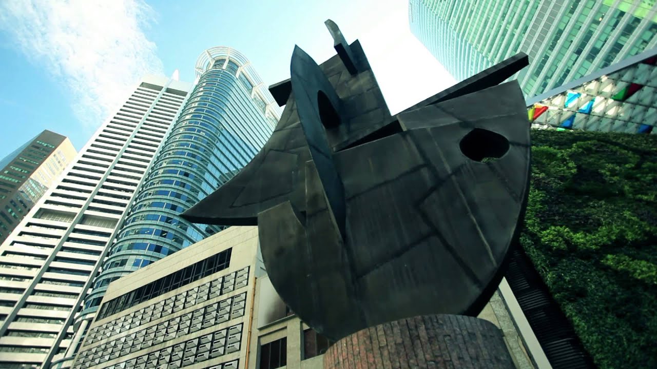Chris Lim | RMIT University - YouTube