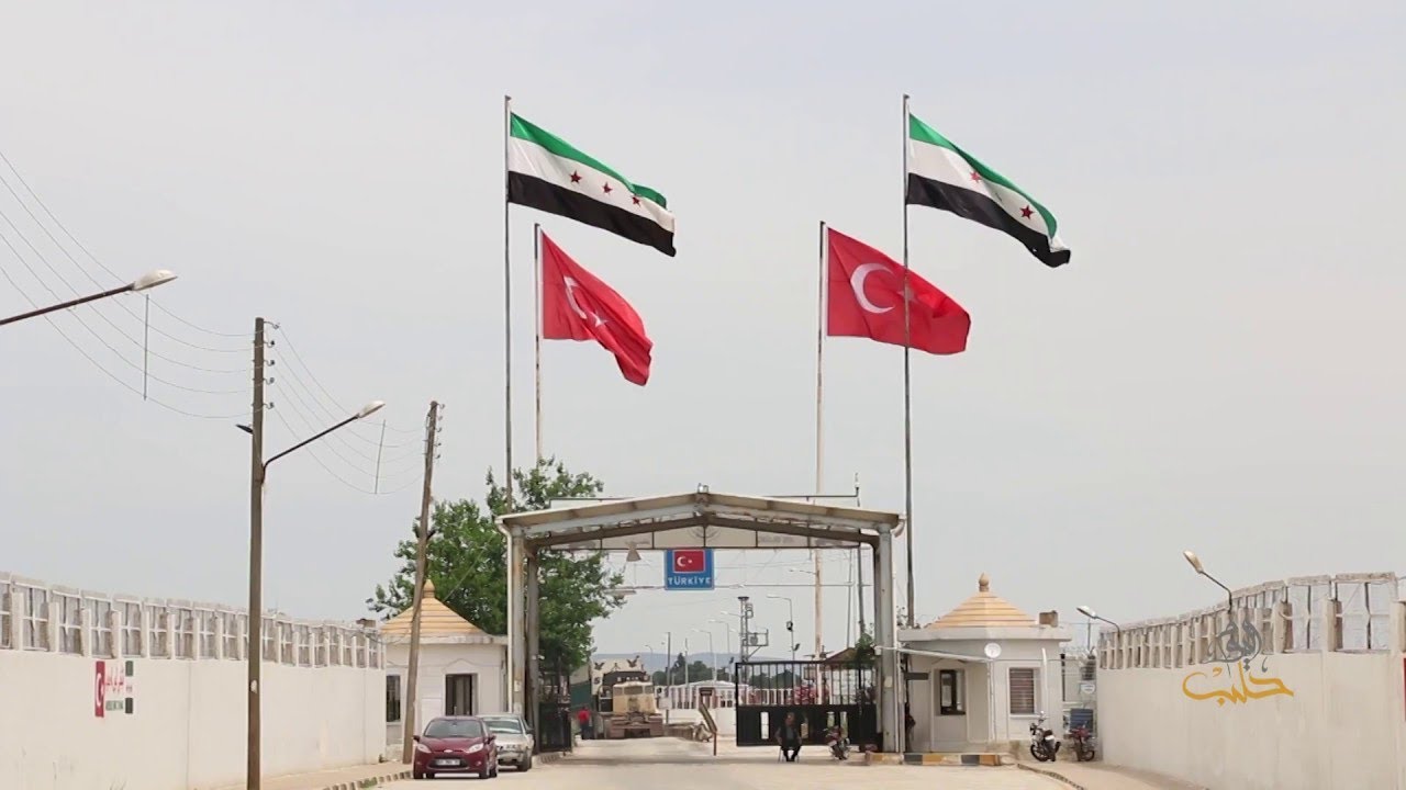 ماذا حدث في معبر باب السلامة؟ ولماذا أغلقته تركيا؟ | سوريا اليوم