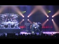 Dream Theater - Forsaken live @ Spodek, Katowice 2011