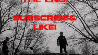 First Trampoline edit! (Trampoline Tricks)