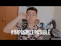 Hacer Lo Imposible Con Lo Posible - Camilo Maya