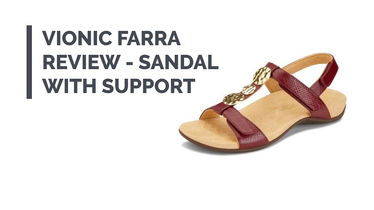 farra sandal