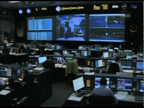 ნასას მომავალი და მისია მთვარეზე