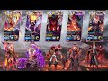 New infernal god team in 5 man ranked is here  intense matc.yrroth complete tutorial 2024