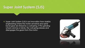 Makita 9564CV 4 1 2 Inch Angle Grinder Review