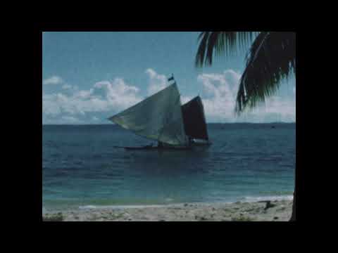 Cecil R Whalley's film of the Duke of Edinburgh's visit to Tarawa in 1959