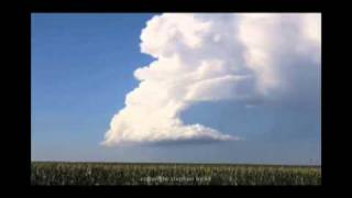 Dying Supercells