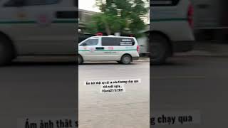 Covid - Cách Lu Xã Hội Thái Hoà - Nghệ An .