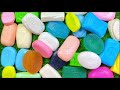 Soap Opening | Noise ASMR | Satisfying Video | ASMR No talking 🧼🩷 #meditation #Relax #asmr