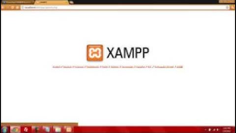 How To Setup A PHPRetro Part 1 of 4