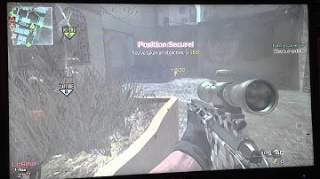 Mw3 Phantom Mod Menu by Enstone