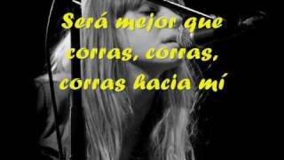 Cat Power - I found a reason subtitulada en español