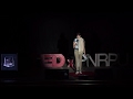 Как и почему меняется язык | Екатерина Владимировна Зубкова | TEDxPNRPU