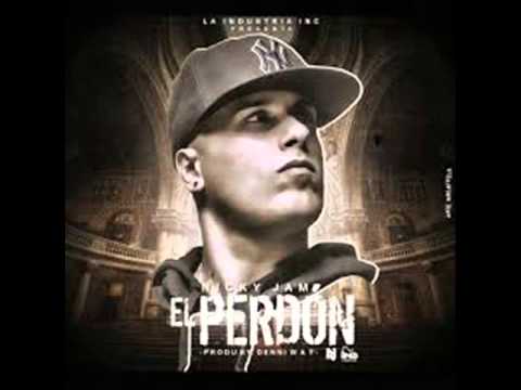 DESCARGAR GRATIS PISTA EL PERDON NICKY JAM - YouTube