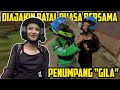 PENUMPANGKU NGAJAKIN MANTAP-MANTAP  | Bro Omen