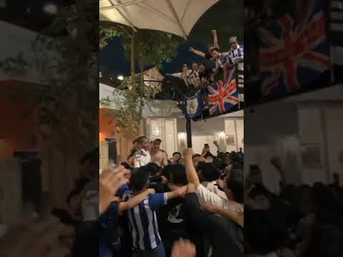 Satu Hal - PSIM Jogja Fans/Brajamusti