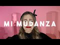 ¡MI BENDITA MUDANZA! - Daniela Di Giacomo