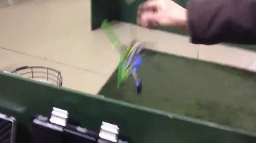 How To Crash A Blade mCP X BL Into Yourself At Full Spool!