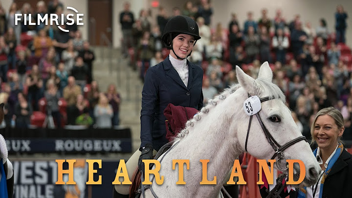 Heartland - Season 11, Episode 18 - Naming Day - Full Episode