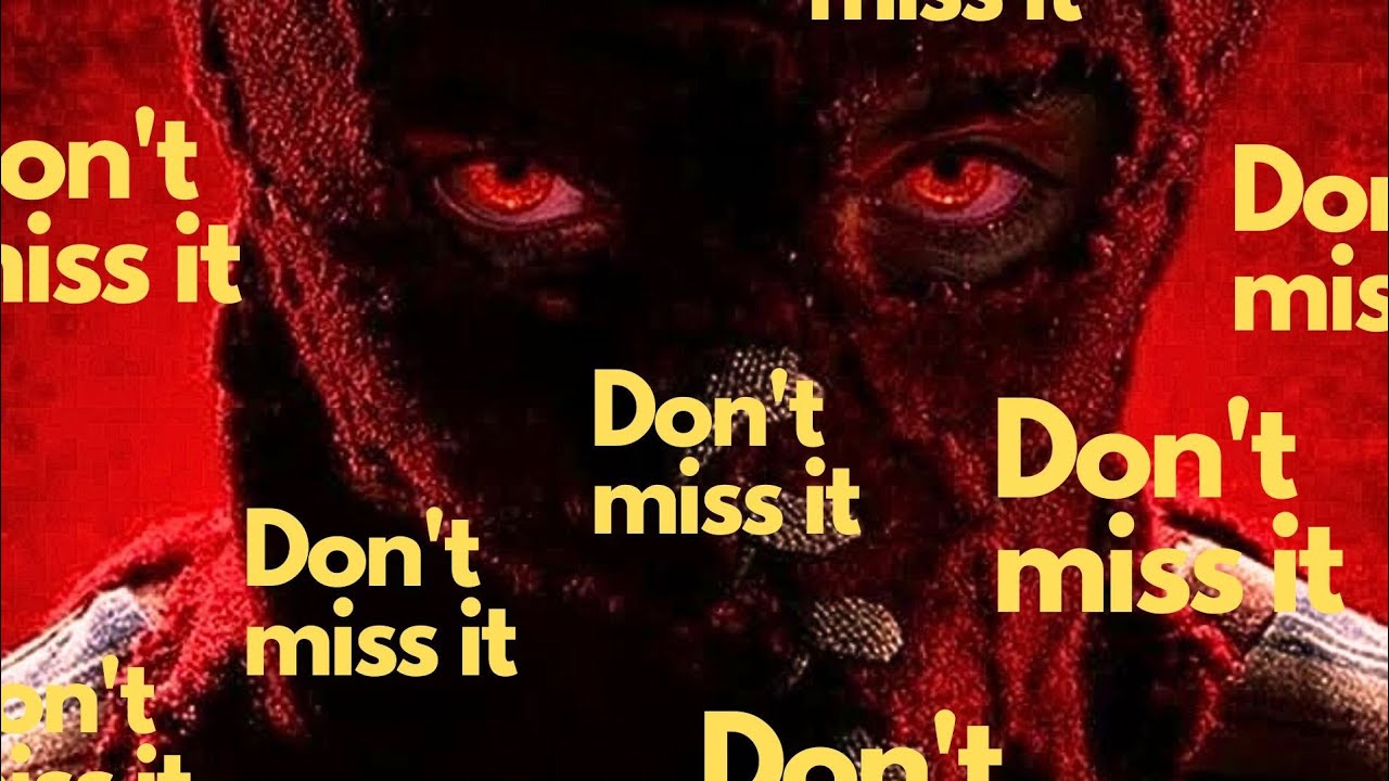 Brightburn movie review || James Gunn || Evil Superman movie before Superman ||