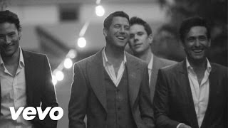 IL DIVO - Wicked Game Album Trailer