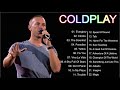 Coldplay 2021💠  Melhores músicas do Coldplay 💠 Coldplay Greatest Hits Playlist Álbum completo