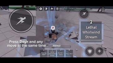 How to: Backdash cancel (On mobile)